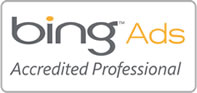 bing ads accredited