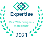 expertise best web designers baltimore