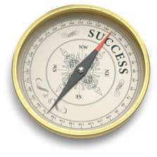 success compass