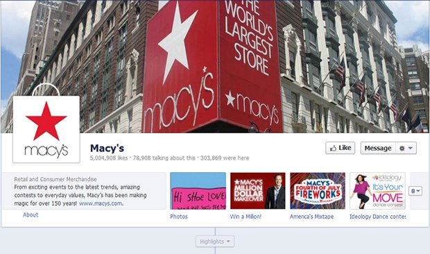 macys