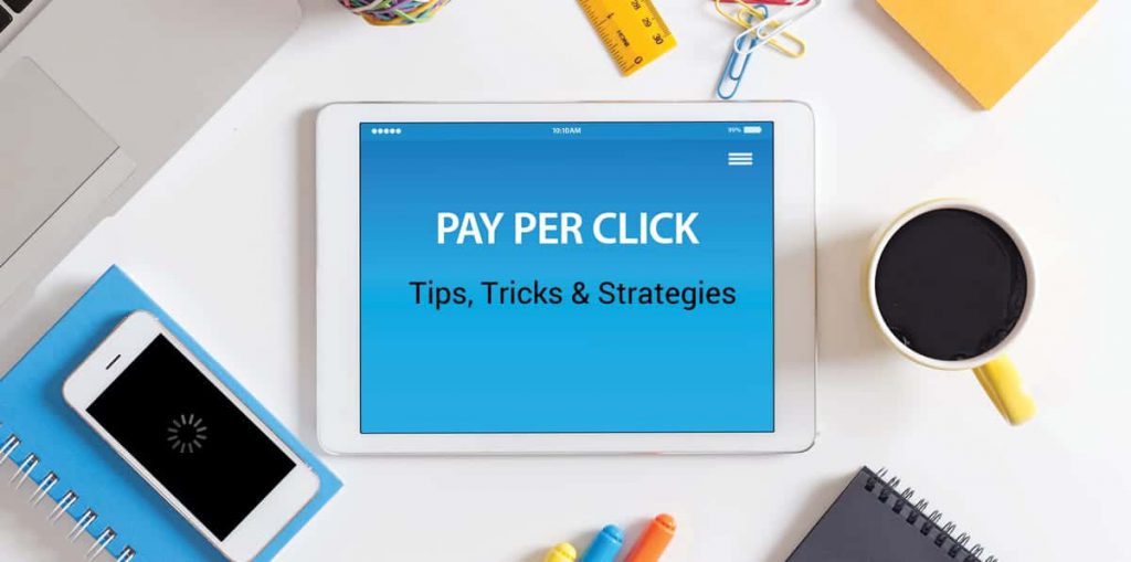 pay per click tips