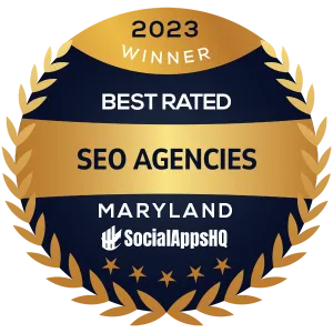 Best SEO Agency Maryland